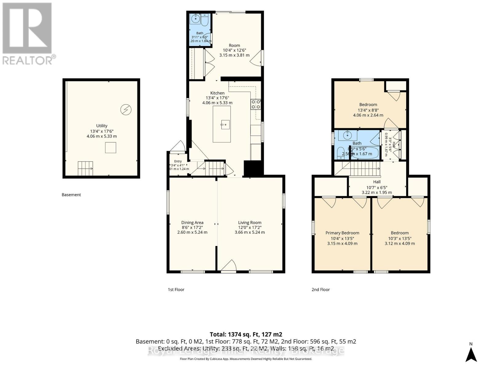 432 Albert Street, Stratford, Ontario  N5A 3L4 - Photo 49 - X13532110