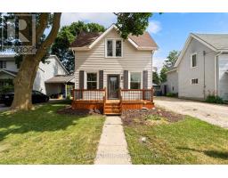 432 ALBERT STREET, stratford, Ontario