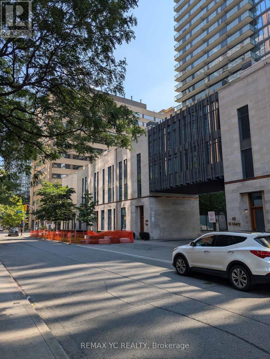 907 - 1080 Bay Street, Toronto, Ontario  M5S 0A5 - Photo 10 - C13531904