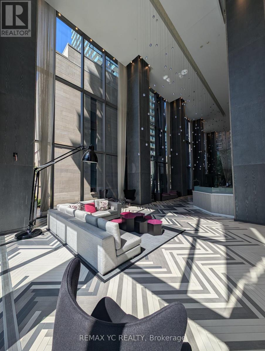 907 - 1080 Bay Street, Toronto, Ontario  M5S 0A5 - Photo 15 - C13531904