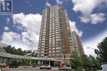 2001 - 205 WYNFORD DRIVE, Toronto, Ontario