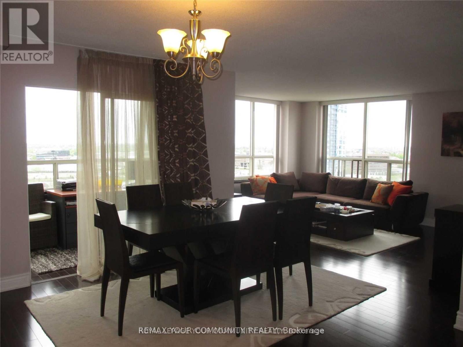 2001 - 205 Wynford Drive, Toronto, Ontario  M3C 3P4 - Photo 2 - C13531910