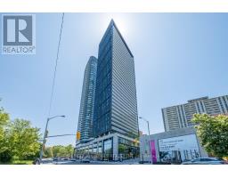 2302 - 575 BLOOR STREET E, Toronto, Ontario