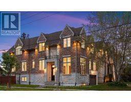 122 HOLMES AVENUE, Toronto, Ontario
