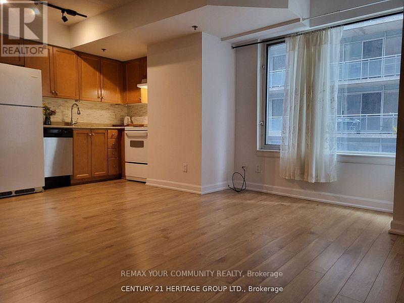 608 - 210 Victoria Street, Toronto, Ontario  M5B 2R3 - Photo 4 - C13532146