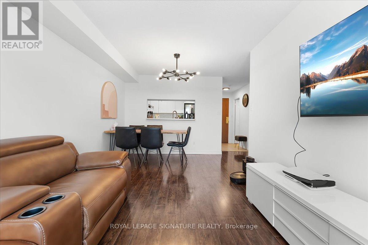721 - 1700 Eglinton Avenue E, Toronto, Ontario  M4A 2X4 - Photo 10 - C13532152