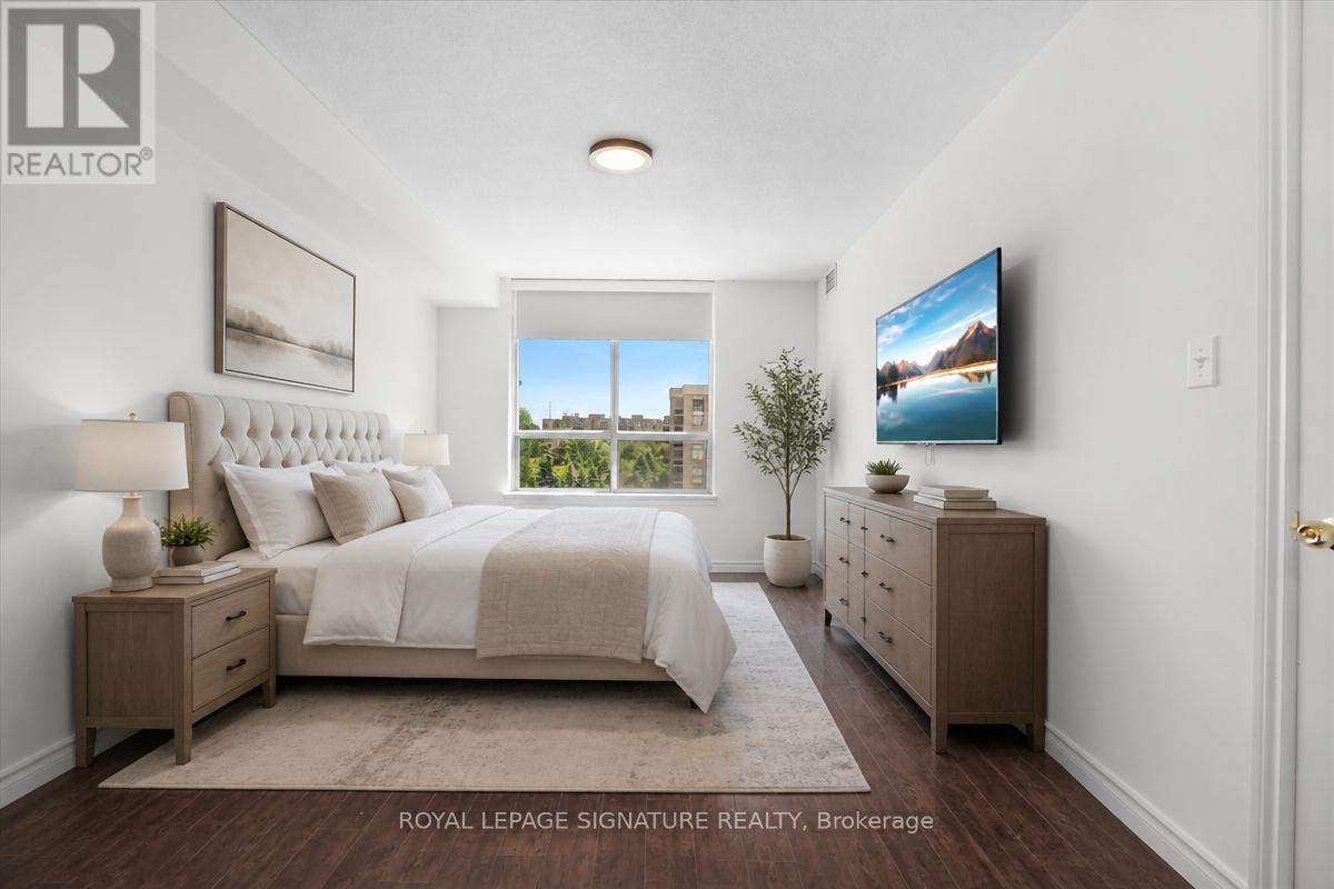 721 - 1700 Eglinton Avenue E, Toronto, Ontario  M4A 2X4 - Photo 14 - C13532152