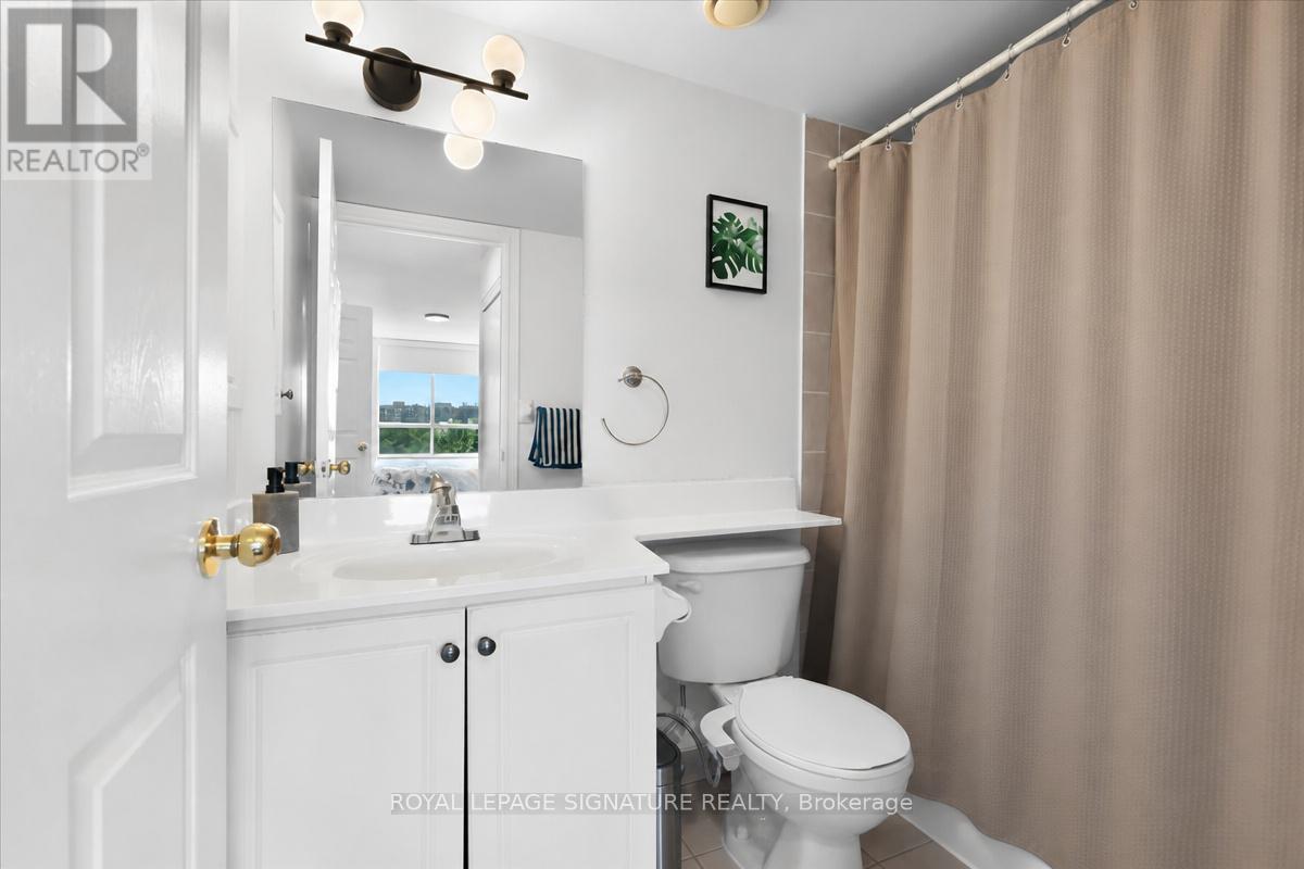 721 - 1700 Eglinton Avenue E, Toronto, Ontario  M4A 2X4 - Photo 16 - C13532152