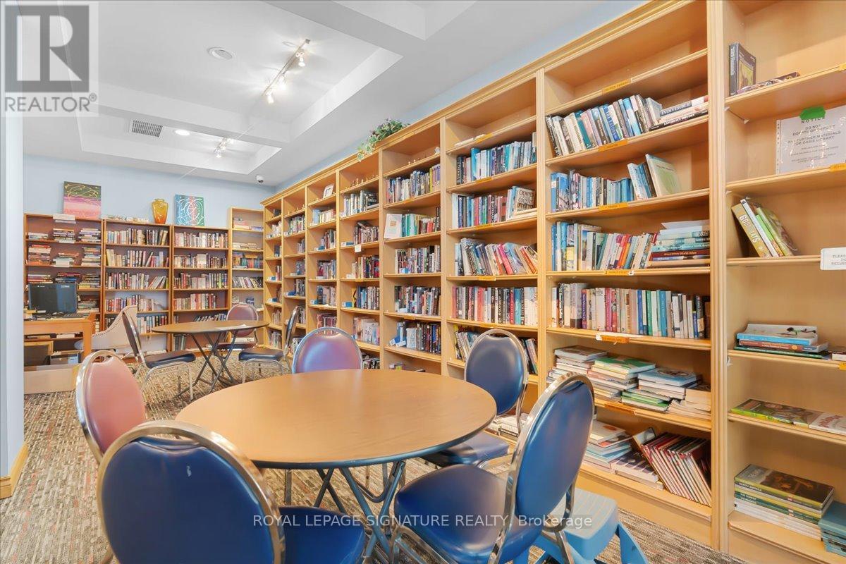721 - 1700 Eglinton Avenue E, Toronto, Ontario  M4A 2X4 - Photo 18 - C13532152
