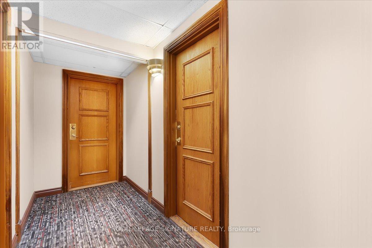 721 - 1700 Eglinton Avenue E, Toronto, Ontario  M4A 2X4 - Photo 2 - C13532152