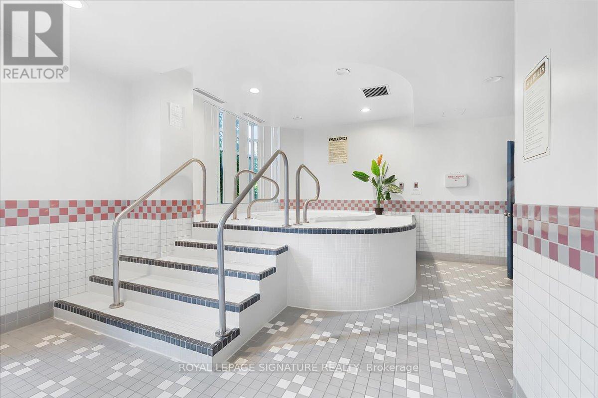 721 - 1700 Eglinton Avenue E, Toronto, Ontario  M4A 2X4 - Photo 21 - C13532152