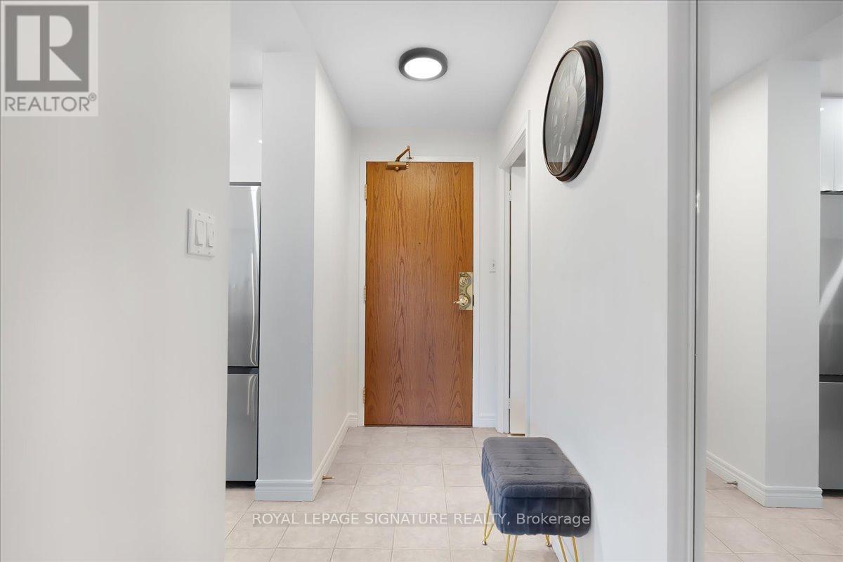 721 - 1700 Eglinton Avenue E, Toronto, Ontario  M4A 2X4 - Photo 3 - C13532152