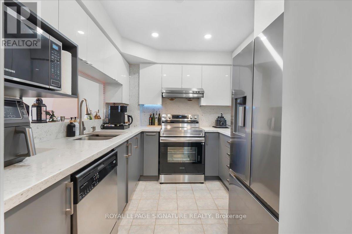 721 - 1700 Eglinton Avenue E, Toronto, Ontario  M4A 2X4 - Photo 4 - C13532152