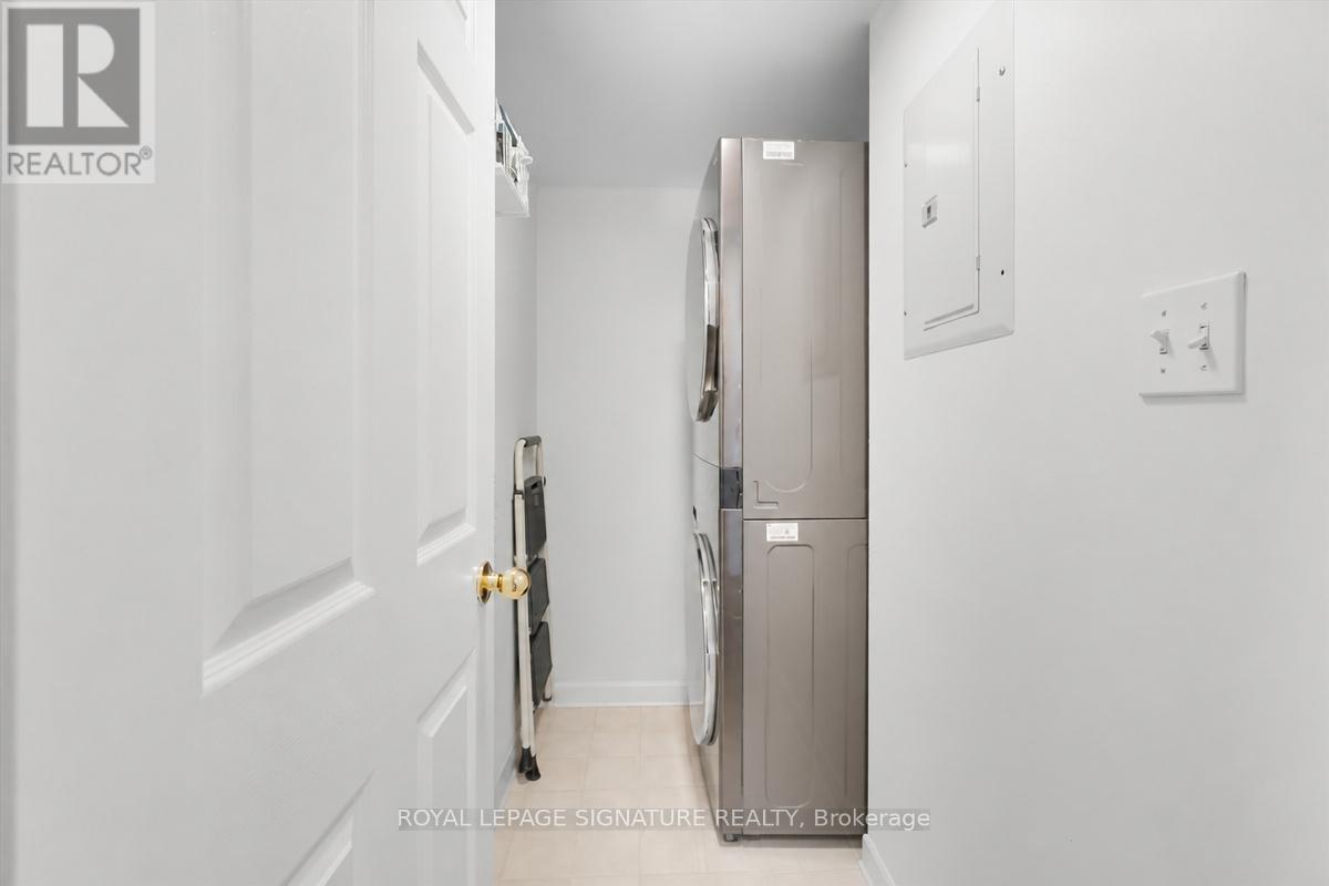 721 - 1700 Eglinton Avenue E, Toronto, Ontario  M4A 2X4 - Photo 5 - C13532152