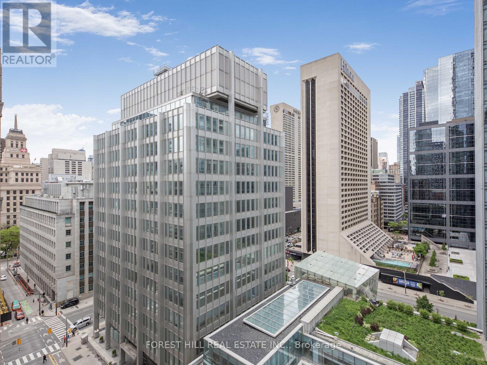 1407 - 126 Simcoe Street, Toronto, Ontario  M5H 4E6 - Photo 28 - C13532178