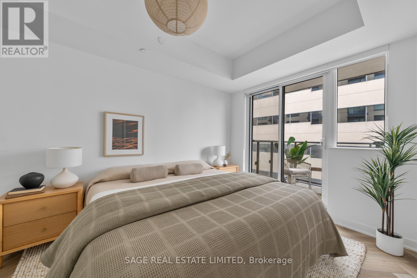 1128 - 543 Richmond Street W, Toronto, Ontario  M5V 0W9 - Photo 11 - C13532196