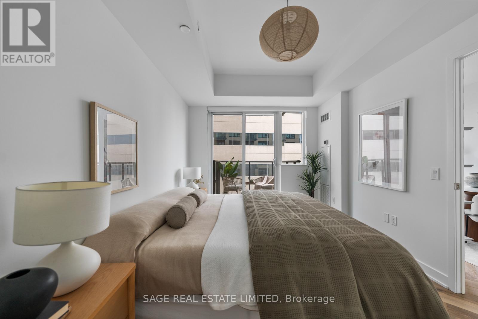1128 - 543 Richmond Street W, Toronto, Ontario  M5V 0W9 - Photo 12 - C13532196
