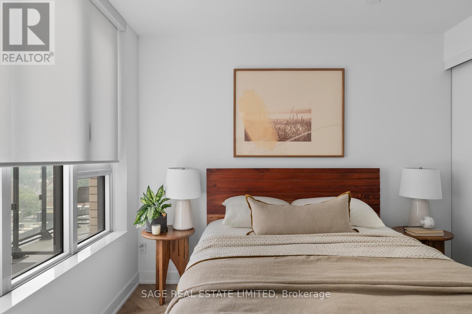 1128 - 543 Richmond Street W, Toronto, Ontario  M5V 0W9 - Photo 14 - C13532196