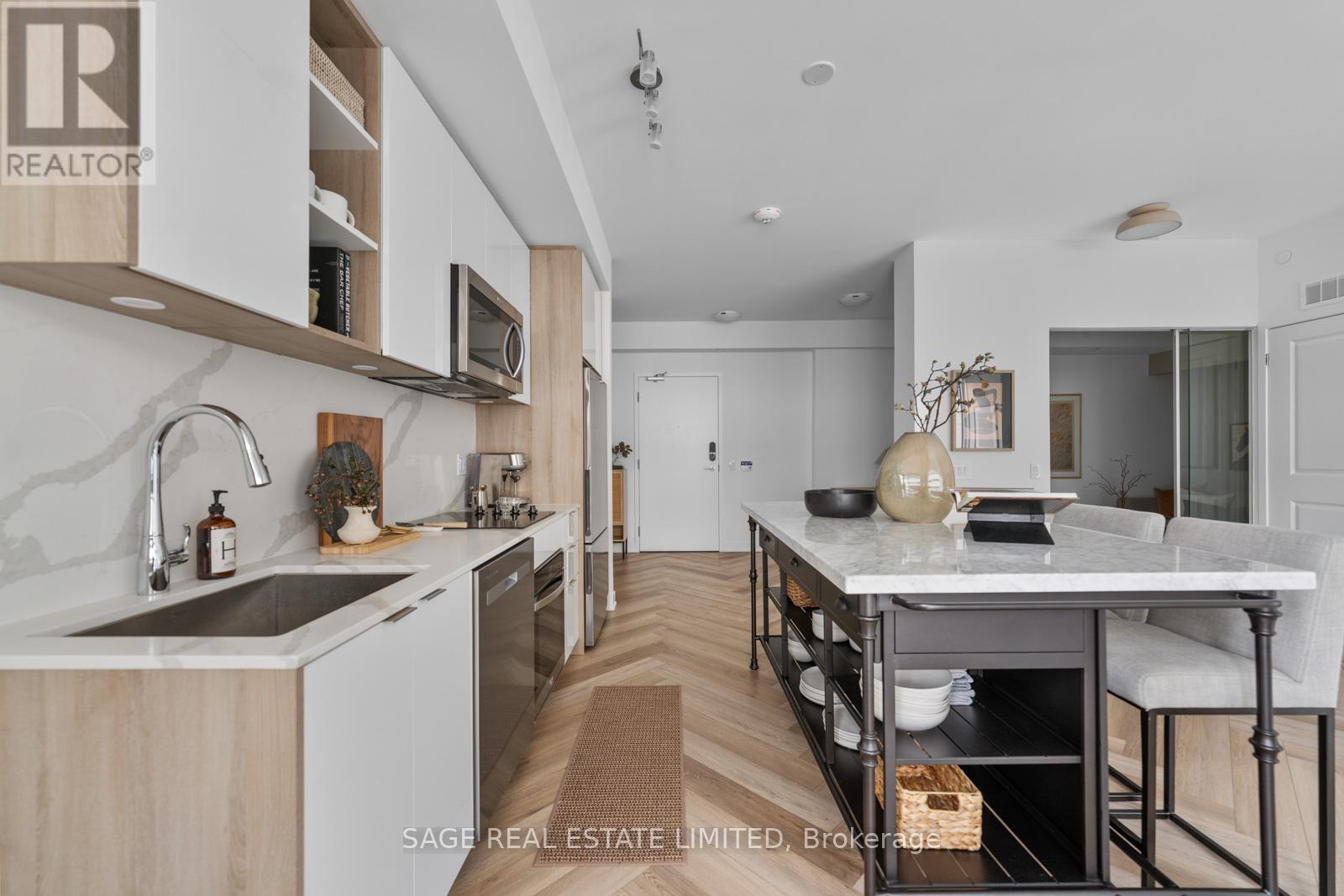 1128 - 543 Richmond Street W, Toronto, Ontario  M5V 0W9 - Photo 17 - C13532196