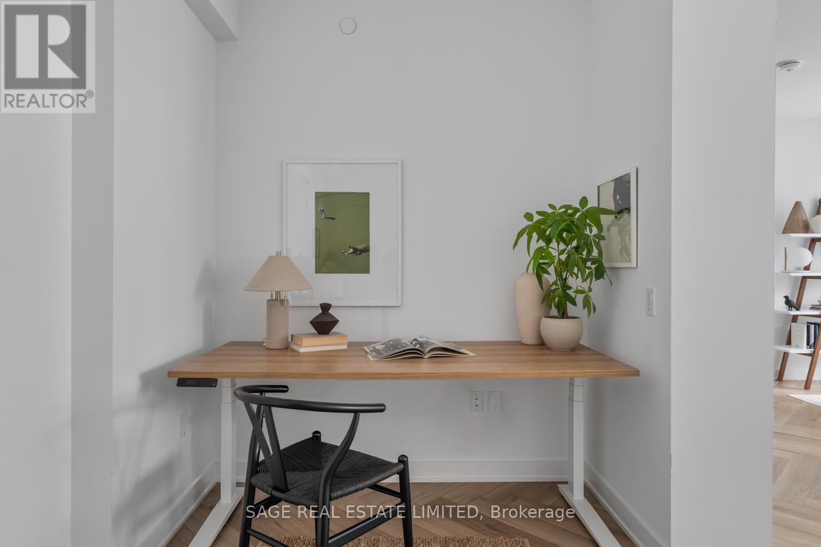 1128 - 543 Richmond Street W, Toronto, Ontario  M5V 0W9 - Photo 19 - C13532196
