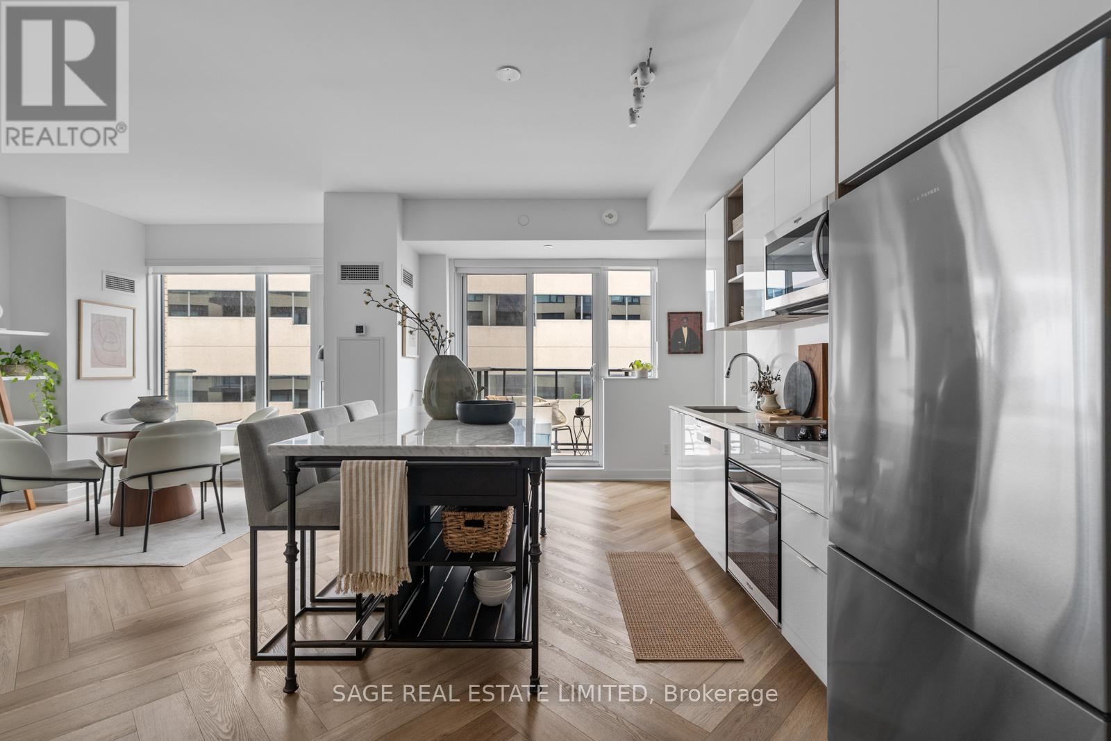 1128 - 543 Richmond Street W, Toronto, Ontario  M5V 0W9 - Photo 20 - C13532196