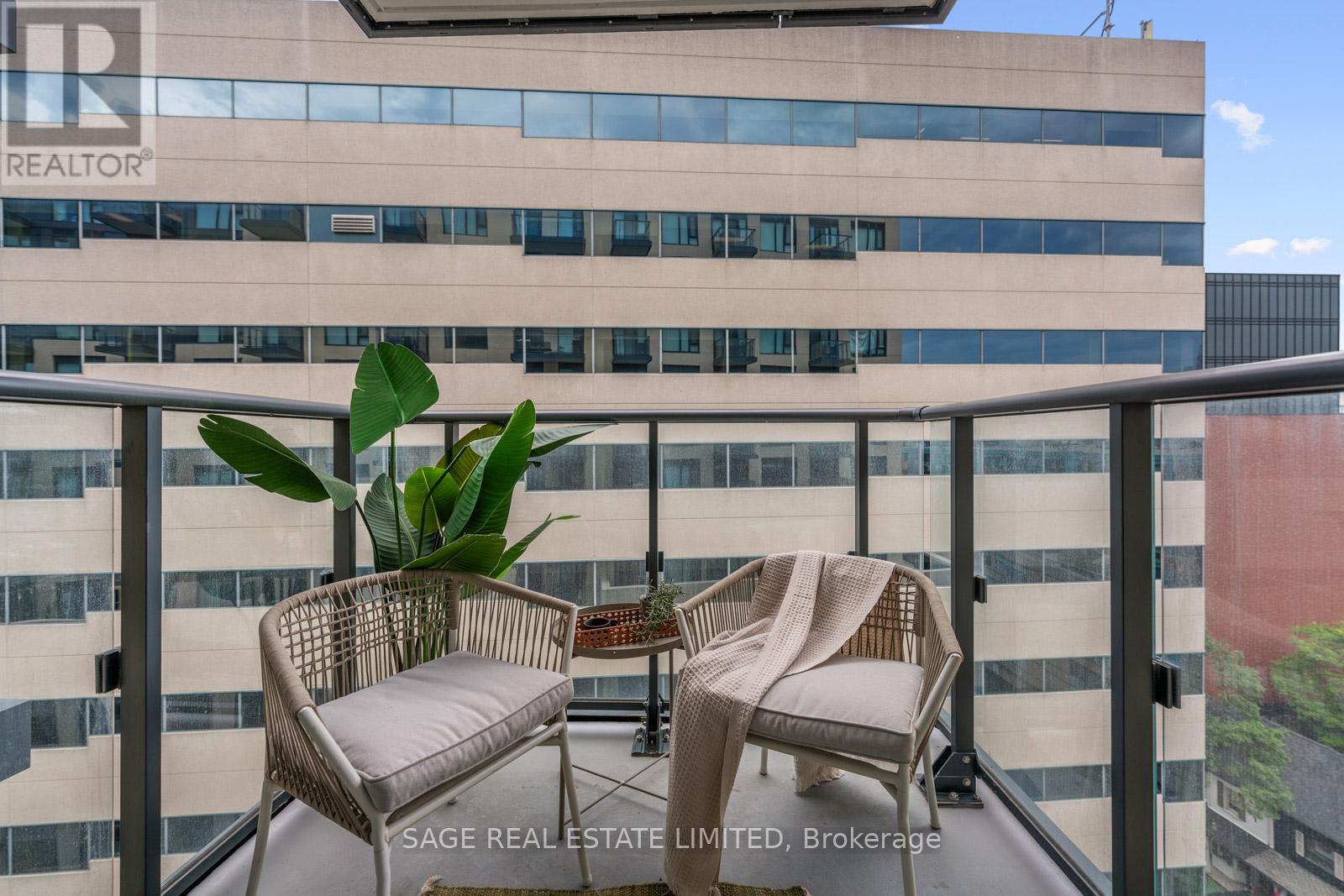 1128 - 543 Richmond Street W, Toronto, Ontario  M5V 0W9 - Photo 21 - C13532196