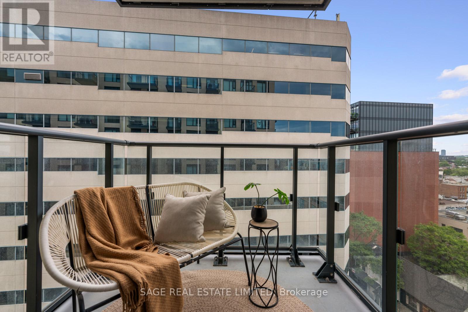 1128 - 543 Richmond Street W, Toronto, Ontario  M5V 0W9 - Photo 22 - C13532196