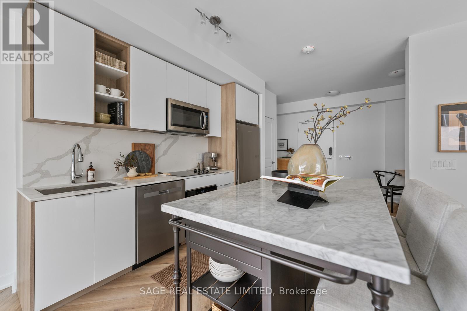 1128 - 543 Richmond Street W, Toronto, Ontario  M5V 0W9 - Photo 3 - C13532196