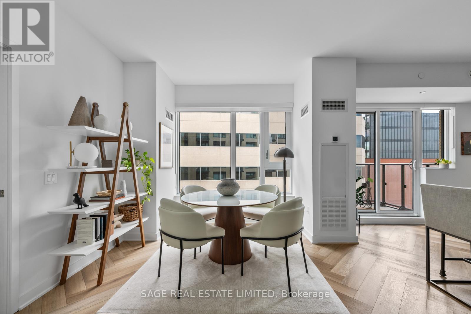 1128 - 543 Richmond Street W, Toronto, Ontario  M5V 0W9 - Photo 5 - C13532196