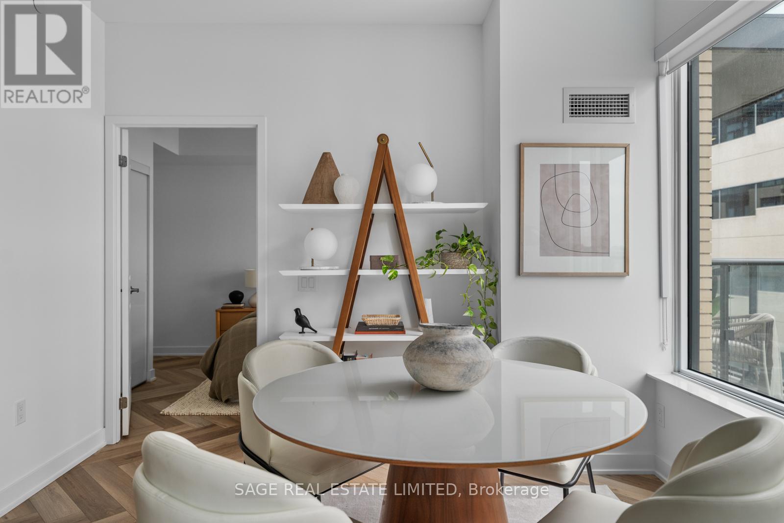 1128 - 543 Richmond Street W, Toronto, Ontario  M5V 0W9 - Photo 6 - C13532196