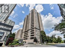602 - 18 HILLCREST AVENUE, Toronto, Ontario