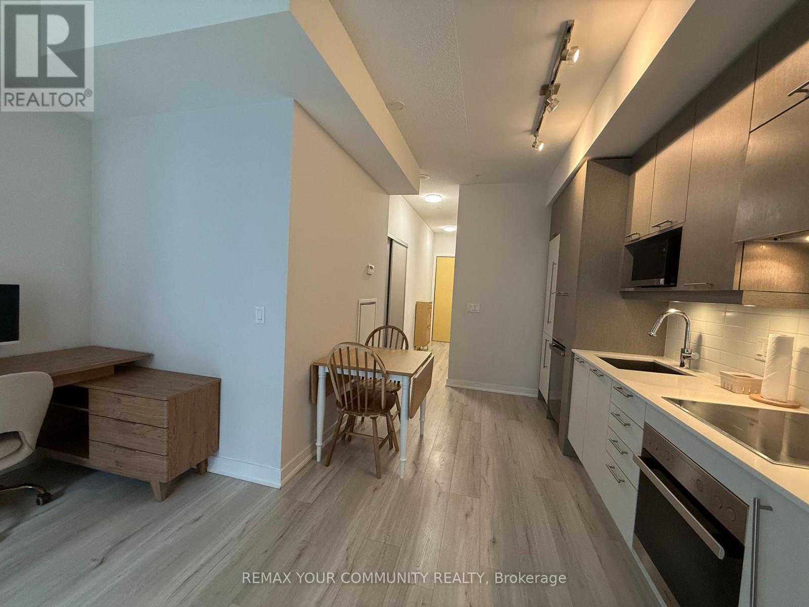 502 - 30 Nelson Street, Toronto, Ontario  M5V 0H5 - Photo 11 - C13532252