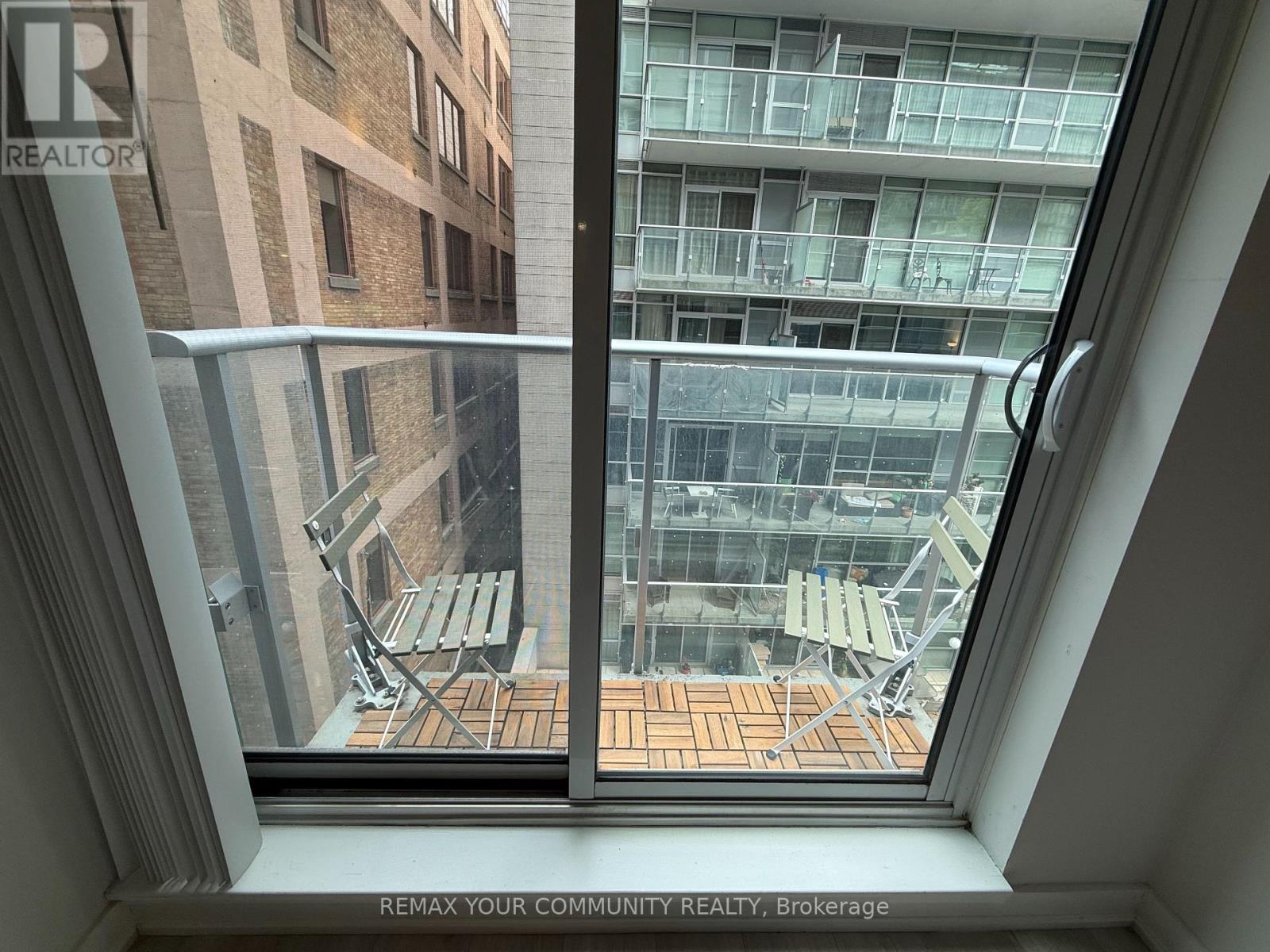 502 - 30 Nelson Street, Toronto, Ontario  M5V 0H5 - Photo 16 - C13532252