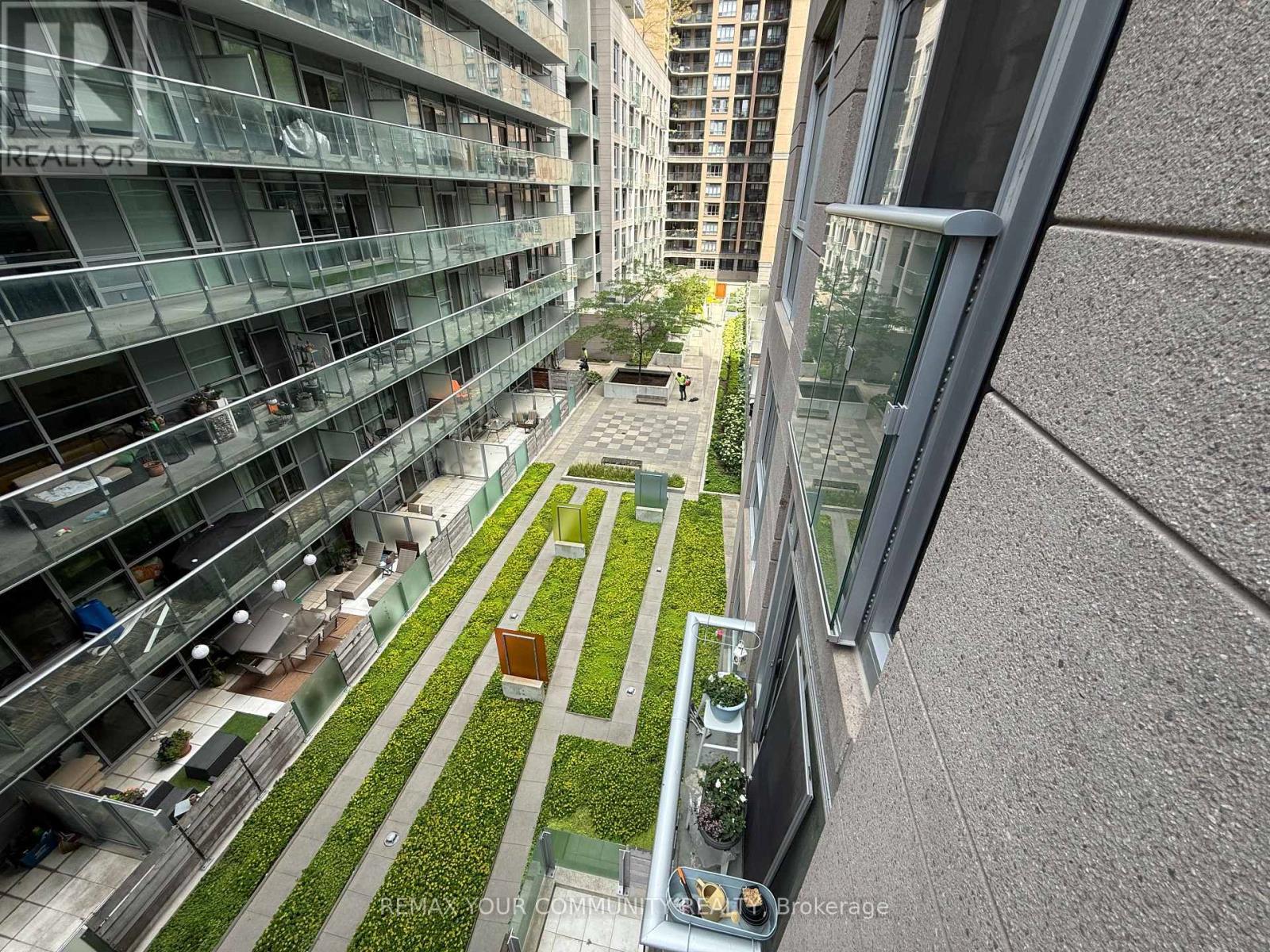 502 - 30 Nelson Street, Toronto, Ontario  M5V 0H5 - Photo 17 - C13532252