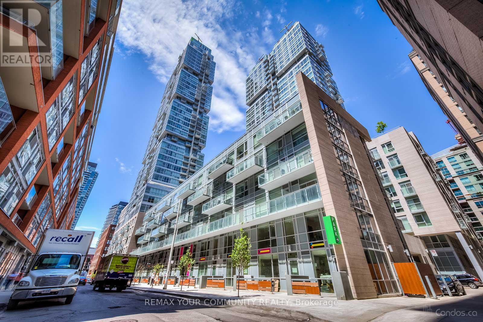 502 - 30 Nelson Street, Toronto, Ontario  M5V 0H5 - Photo 19 - C13532252