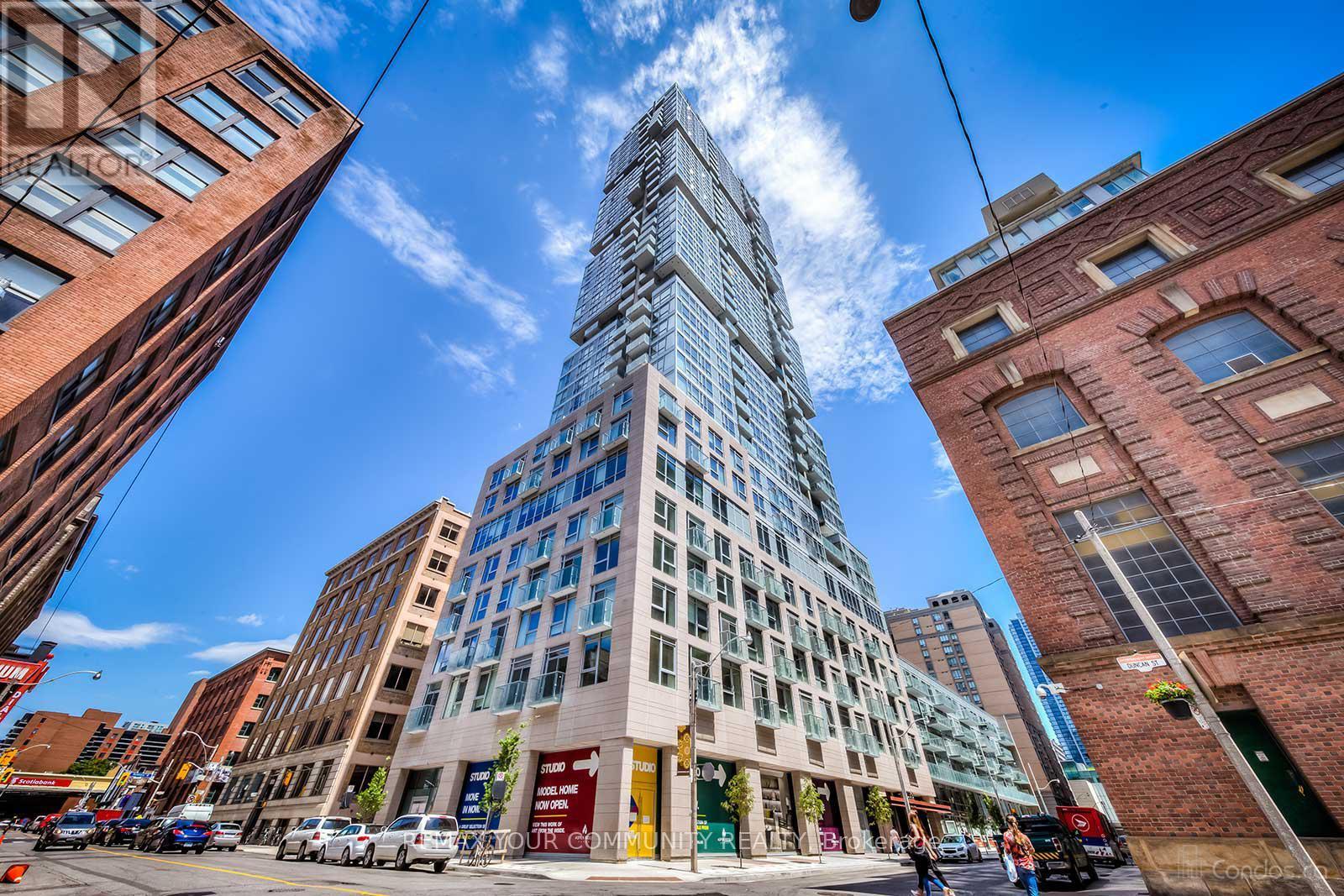 502 - 30 Nelson Street, Toronto, Ontario  M5V 0H5 - Photo 2 - C13532252