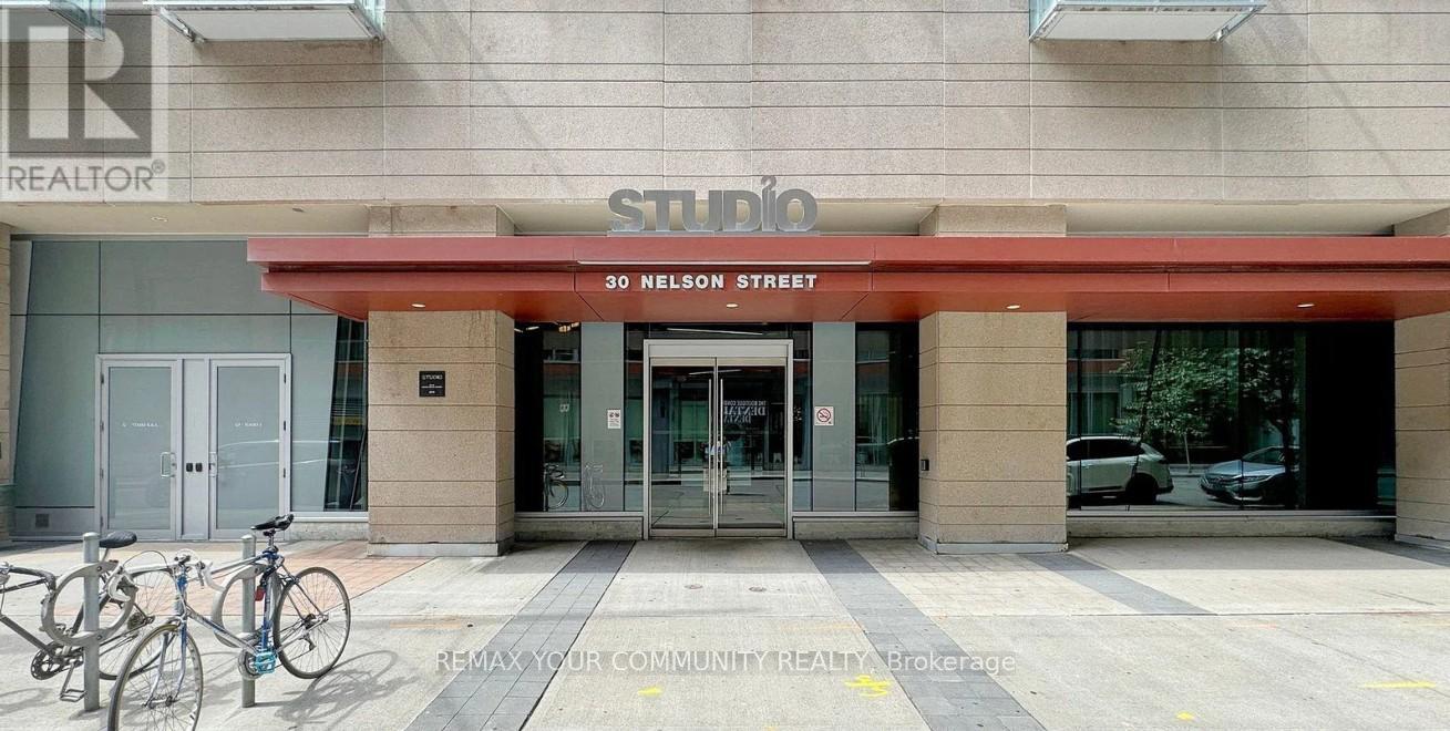 502 - 30 Nelson Street, Toronto, Ontario  M5V 0H5 - Photo 20 - C13532252