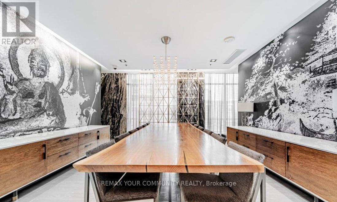 502 - 30 Nelson Street, Toronto, Ontario  M5V 0H5 - Photo 26 - C13532252