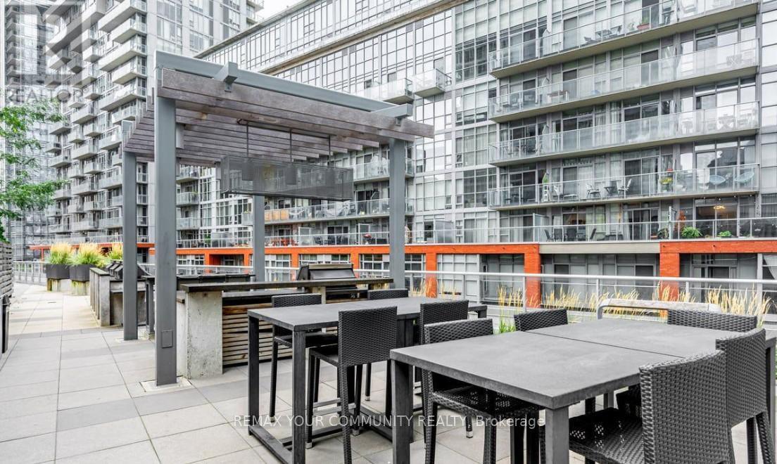 502 - 30 Nelson Street, Toronto, Ontario  M5V 0H5 - Photo 30 - C13532252