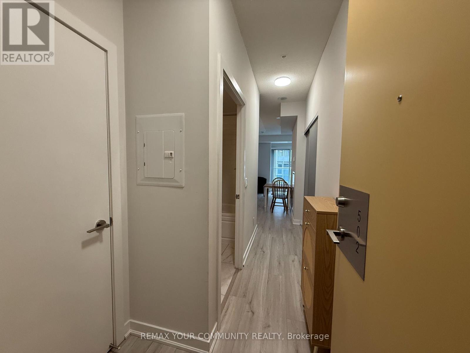 502 - 30 Nelson Street, Toronto, Ontario  M5V 0H5 - Photo 4 - C13532252