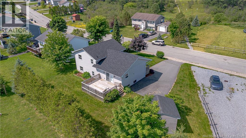 47 Glenwood Drive, Saint John, New Brunswick  E2M 5P3 - Photo 48 - NB143053