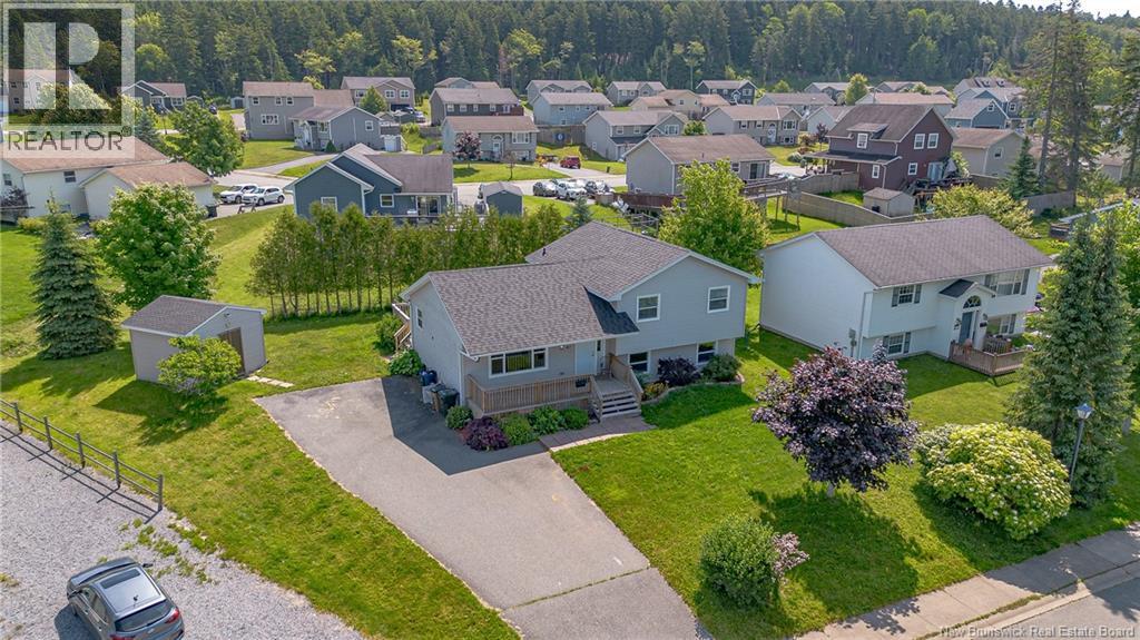 47 Glenwood Drive, Saint John, New Brunswick  E2M 5P3 - Photo 45 - NB143053