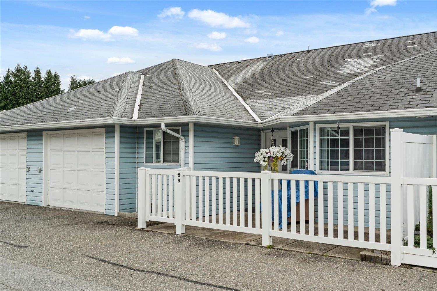 89 1450 Mccallum Road, Abbotsford, British Columbia  V2S 8A3 - Photo 2 - R3143192