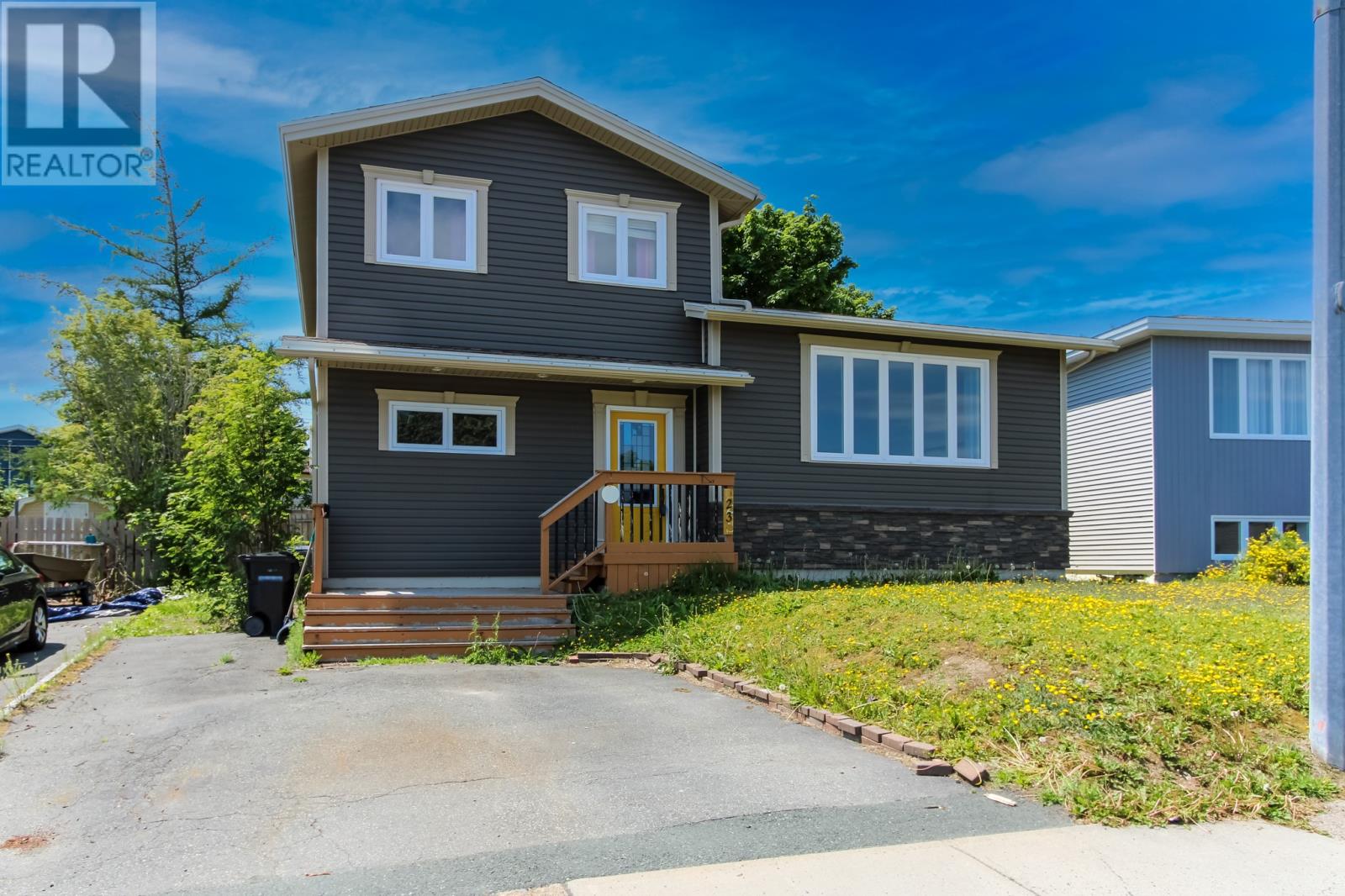 23 Cherrington Street, St. John's
