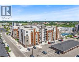 728 BROWNSTONE DRIVE Unit# 602, Lakeshore, Ontario