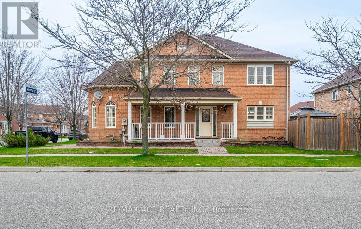 Bsmt - 49 Wharnsby Drive, Toronto, Ontario  M1X 1Y5 - Photo 1 - E13531918
