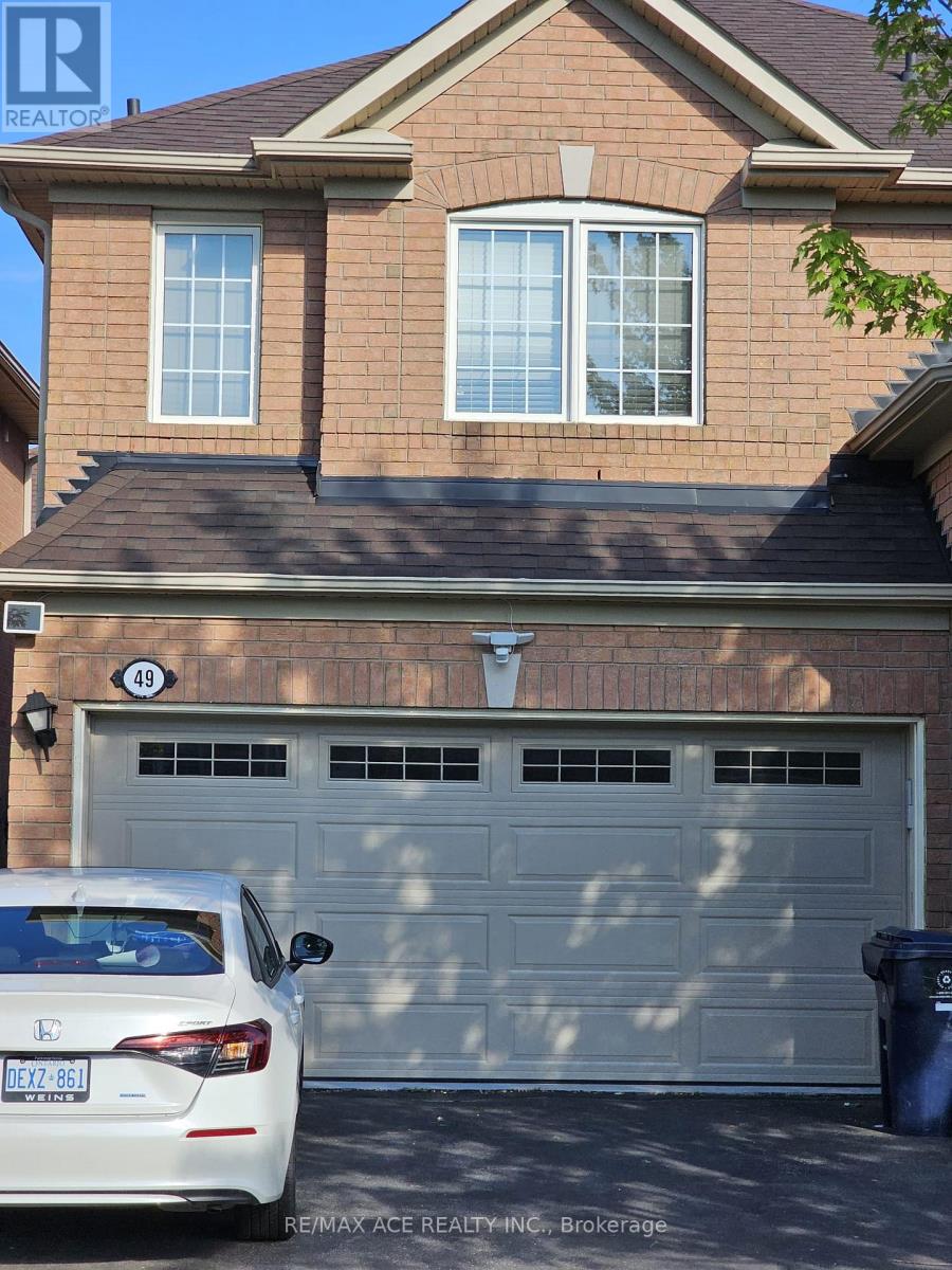 Bsmt - 49 Wharnsby Drive, Toronto, Ontario  M1X 1Y5 - Photo 2 - E13531918