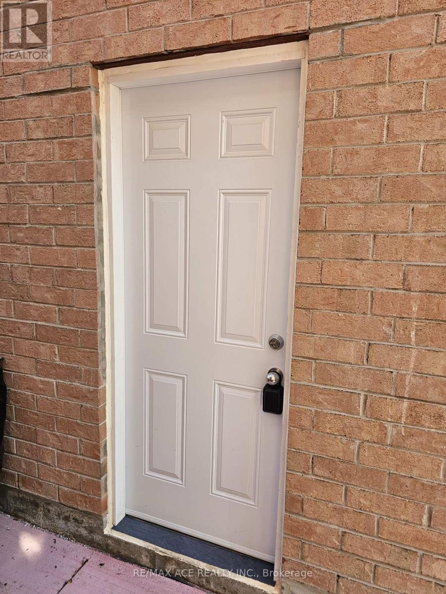 Bsmt - 49 Wharnsby Drive, Toronto, Ontario  M1X 1Y5 - Photo 3 - E13531918