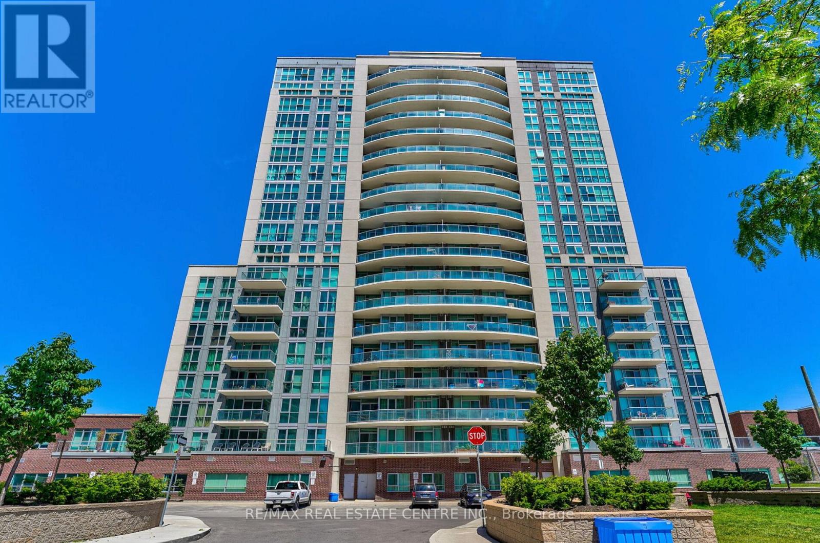 1806 - 1328 BIRCHMOUNT ROAD, Toronto (Wexford-Maryvale)