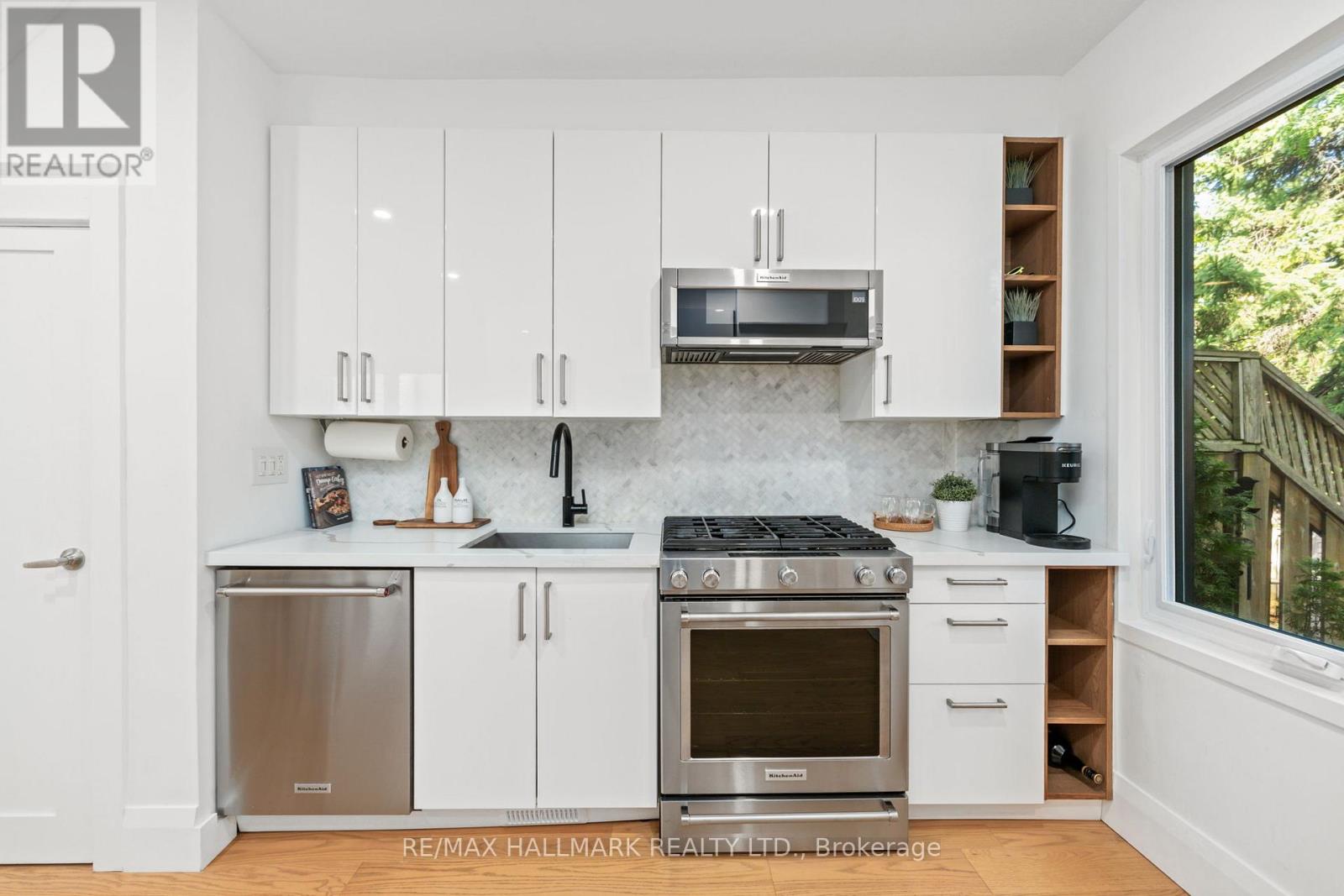 424 Kingston Road, Toronto, Ontario  M4L 1T9 - Photo 13 - E13531968